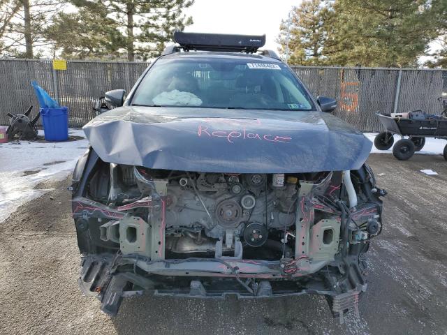 Photo 5 from auction – 2019 SUBARU OUTBACK 2. with VIN 4S4BSAFCXK3259943