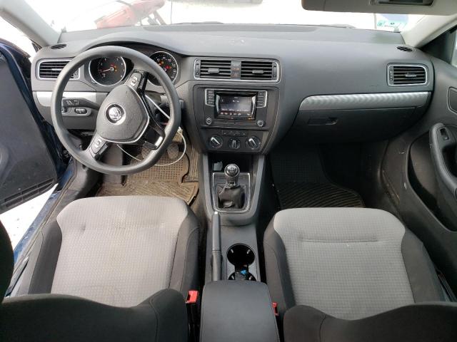 Photo 8 from auction – 2017 VOLKSWAGEN JETTA S with VIN 3VW167AJ4HM396202