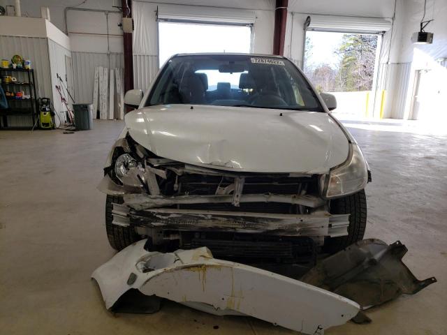 Photo 5 from auction – 2013 SUZUKI SX4 with VIN JS2YA5A55D6100112
