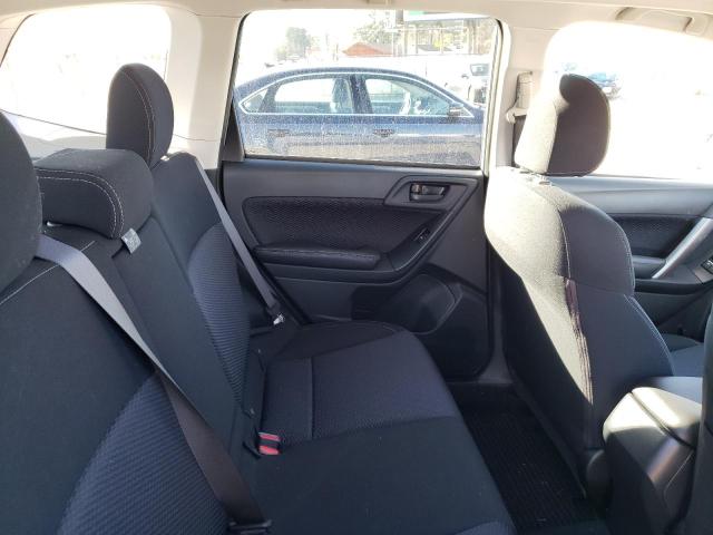 Photo 11 from auction – 2017 SUBARU FORESTER 2 with VIN JF2SJAEC2HH596239