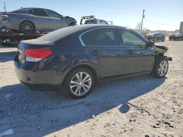 Photo 3 from auction – 2013 SUBARU LEGACY 2.5 with VIN 4S3BMCP63D3002208