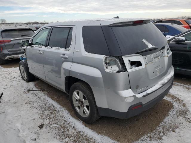 Photo 2 from auction – 2012 GMC TERRAIN SL with VIN 2GKALMEK6C6177262
