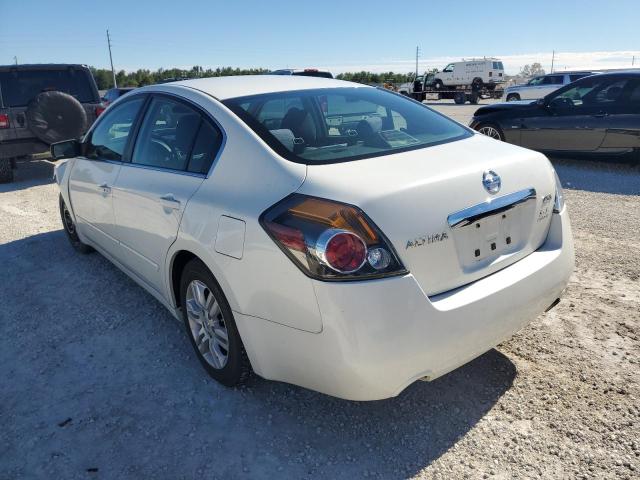 Photo 2 from auction – 2011 NISSAN ALTIMA BAS with VIN 1N4AL2AP0BN456384