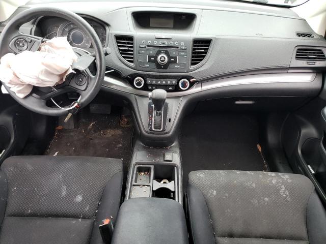 Photo 8 from auction – 2015 HONDA CR-V LX with VIN 3CZRM3H37FG705730