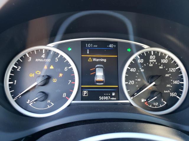 Photo 9 from auction – 2019 NISSAN SENTRA S with VIN 3N1AB7AP2KY248913