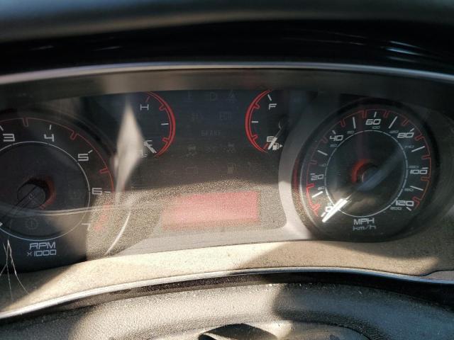 Photo 9 from auction – 2013 DODGE DART SXT with VIN 1C3CDFBA0DD302336