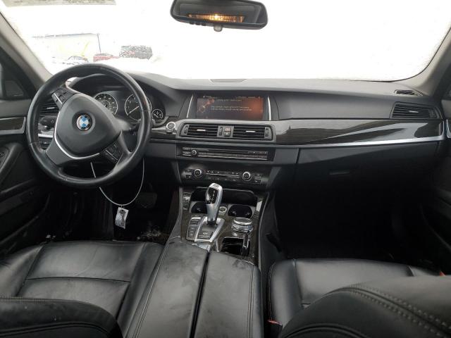 Photo 8 from auction – 2015 BMW 528 XI with VIN WBA5A7C56FD623639
