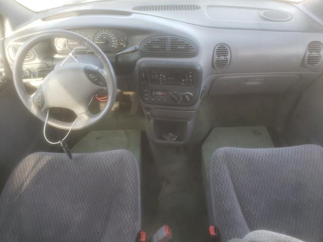 Photo 8 from auction – 2000 DODGE GRAND CARA with VIN 2B4GP44R2YR677043