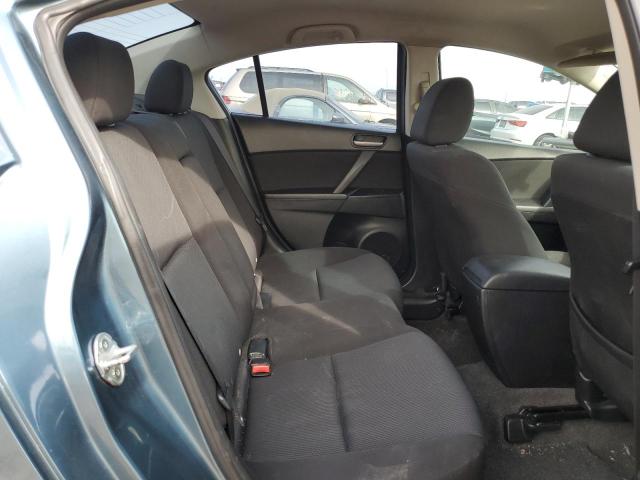 Photo 10 from auction – 2011 MAZDA 3 I with VIN JM1BL1VF5B1403262