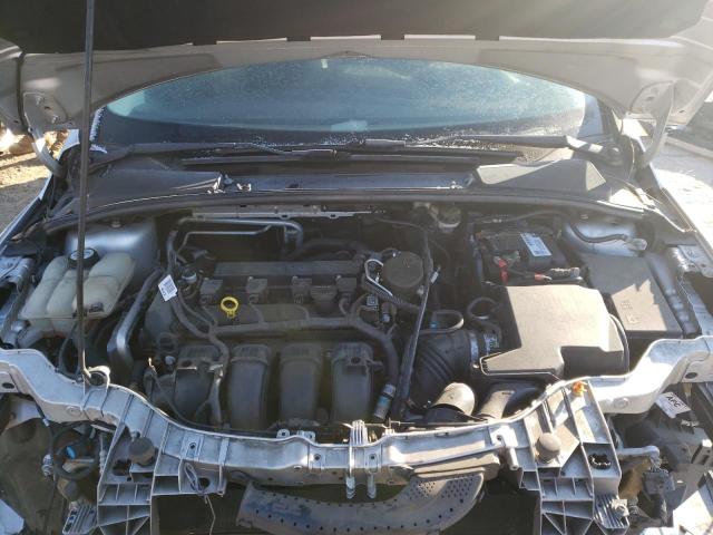 Photo 11 from auction – 2012 FORD FOCUS SE with VIN 1FAHP3F24CL201529