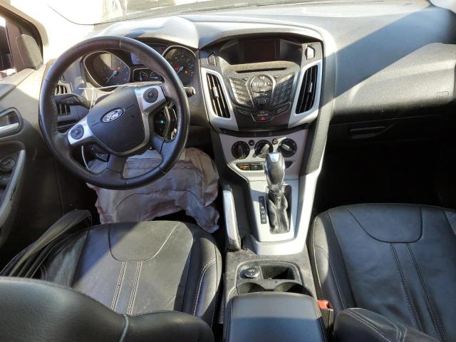 Photo 8 from auction – 2013 FORD FOCUS SE with VIN 1FADP3K28DL369227