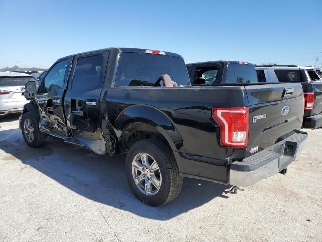 Photo 2 from auction – 2016 FORD F150 SUPER with VIN 1FTEW1CG1GKD29761