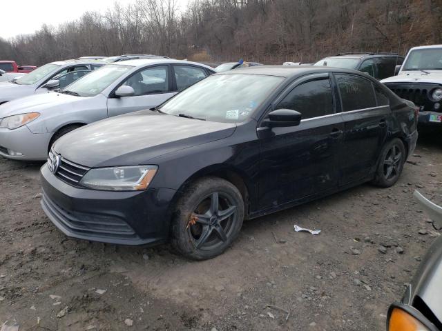 Photo 1 from auction – 2017 VOLKSWAGEN JETTA S with VIN 3VW167AJ3HM282305