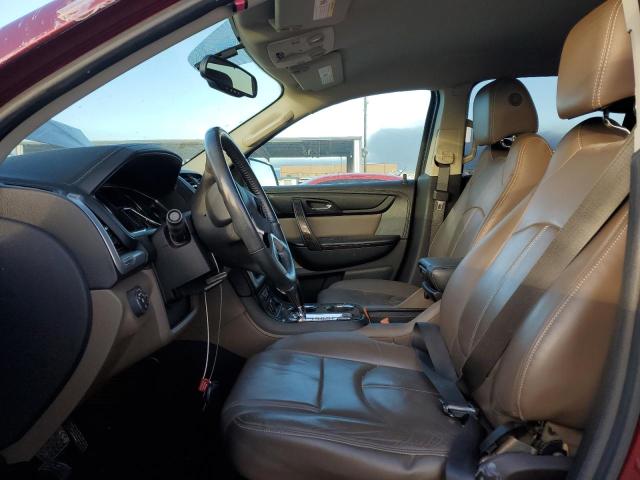 Photo 7 from auction – 2016 GMC ACADIA SLT with VIN 1GKKRRKDXGJ146384