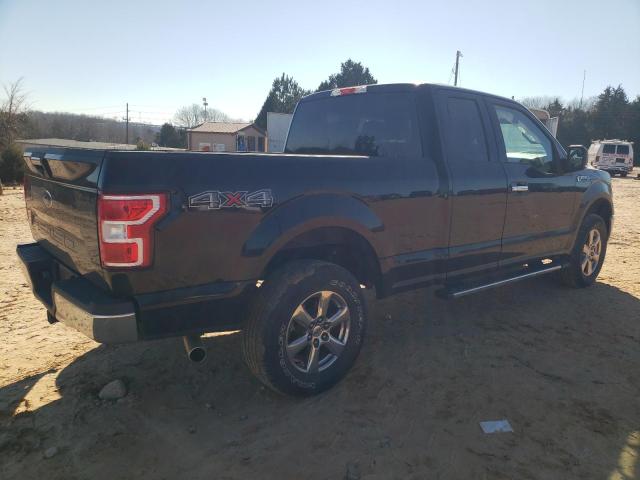 Photo 3 from auction – 2018 FORD F150 SUPER with VIN 1FTFX1E58JFB50470