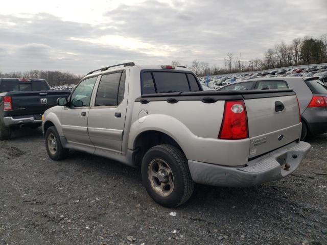 Photo 2 from auction – 2004 FORD EXPLORER S with VIN 1FMZU77K84UC21710