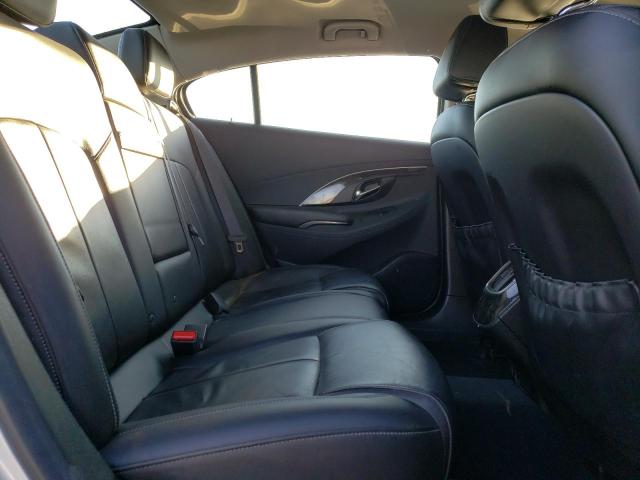 Photo 10 from auction – 2015 BUICK LACROSSE with VIN 1G4GB5GR8FF312580