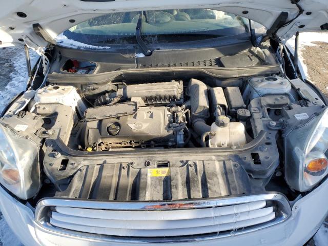 Photo 11 from auction – 2014 MINI COOPER COU with VIN WMWZB3C50EWR41542