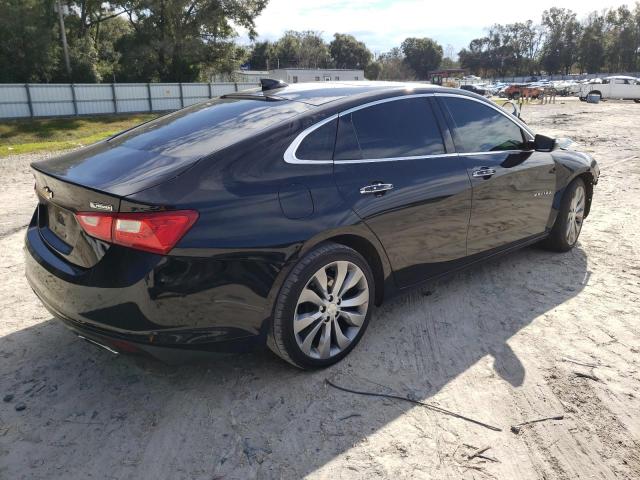 Photo 3 from auction – 2016 CHEVROLET MALIBU PRE with VIN 1G1ZH5SX8GF337992