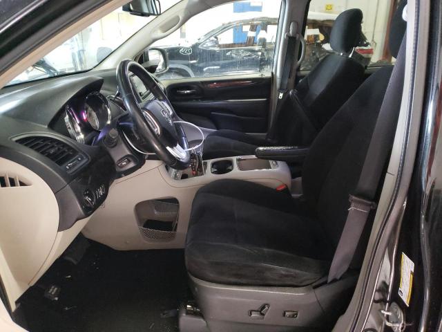 Photo 7 from auction – 2013 DODGE GRAND CARA with VIN 2C4RDGDG5DR723205