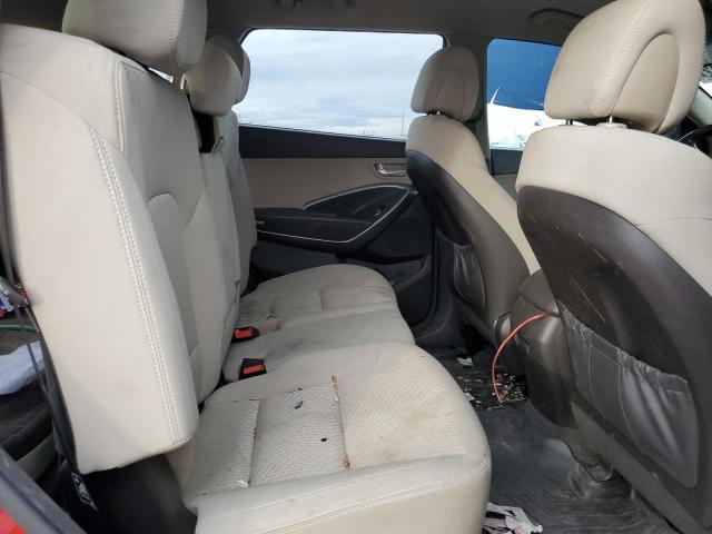 Photo 11 from auction – 2016 HYUNDAI SANTA FE S with VIN KM8SMDHF2GU155208