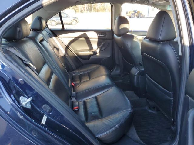 Photo 10 from auction – 2007 ACURA TSX with VIN JH4CL96947C003652