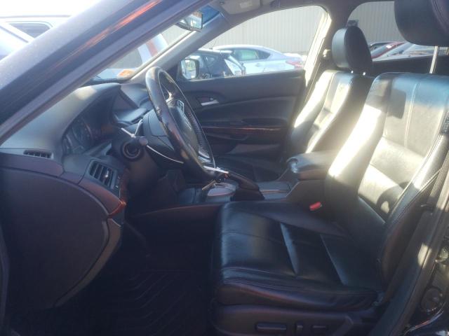Photo 7 from auction – 2012 HONDA CROSSTOUR with VIN 5J6TF2H55CL001889
