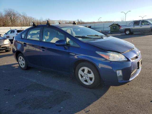 Photo 4 from auction – 2011 TOYOTA PRIUS with VIN JTDKN3DU0B0283754