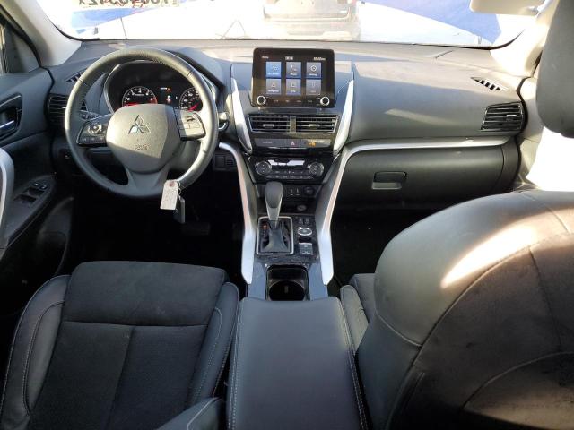 Photo 8 from auction – 2022 MITSUBISHI ECLIPSE CR with VIN JA4ATWAA5NZ057183