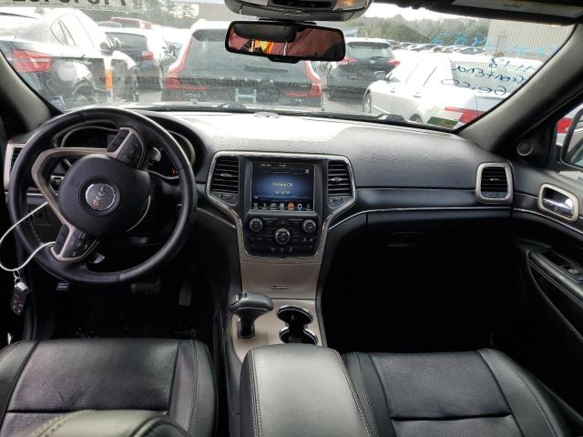 Photo 8 from auction – 2014 JEEP GRAND CHER with VIN 1C4RJFBG2EC335574
