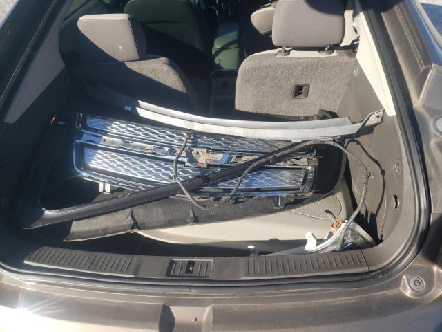 Photo 12 from auction – 2014 CHEVROLET VOLT with VIN 1G1RA6E49EU146988