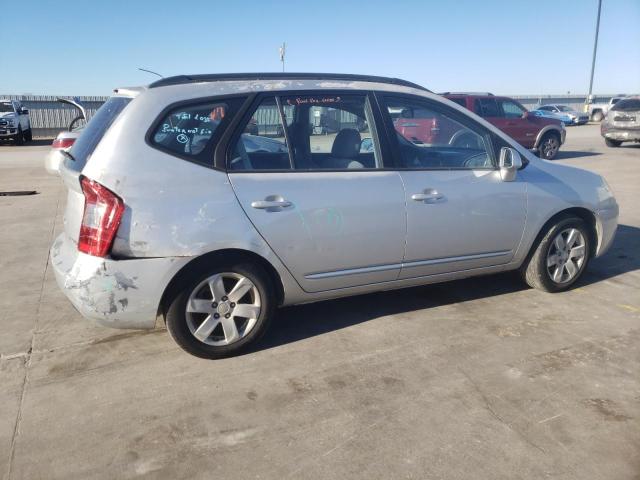 Photo 3 from auction – 2008 KIA RONDO LX with VIN KNAFG526487143439