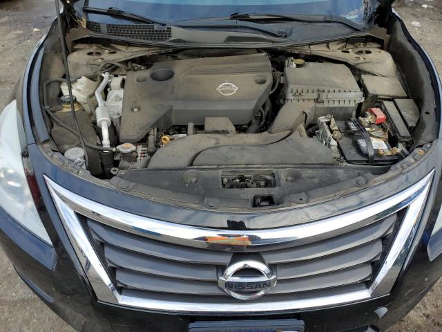 Photo 11 from auction – 2013 NISSAN ALTIMA 2.5 with VIN 1N4AL3AP9DC158940