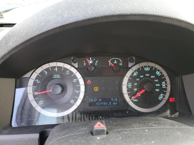 Photo 9 from auction – 2010 FORD ESCAPE XLT with VIN 1FMCU9DG0AKC23721
