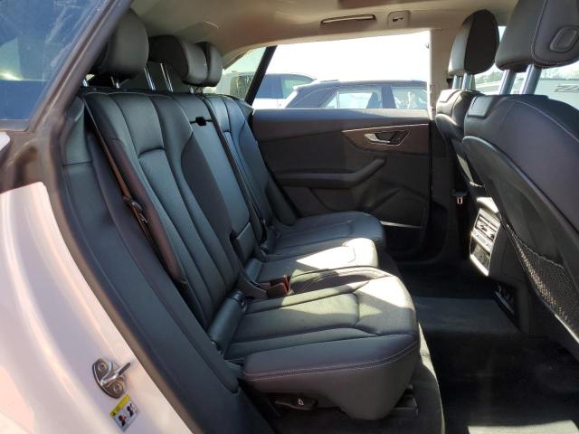 Photo 11 from auction – 2020 AUDI Q8 PREMIUM with VIN WA1EVAF11LD022397