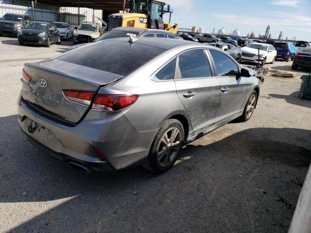 Photo 3 from auction – 2019 HYUNDAI SONATA LIM with VIN 5NPE34AF9KH768413