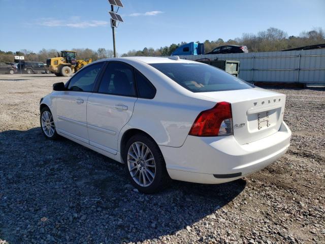 Photo 2 from auction – 2010 VOLVO S40 2.4I with VIN YV1382MS6A2500676