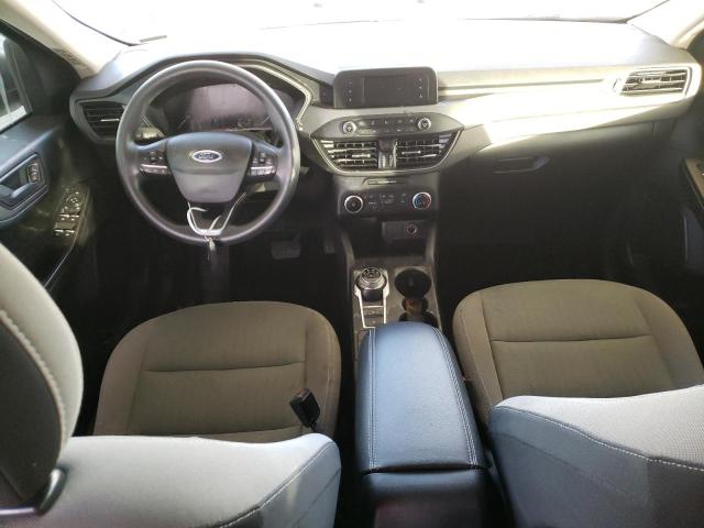 Photo 8 from auction – 2020 FORD ESCAPE S with VIN 1FMCU9F61LUA58239