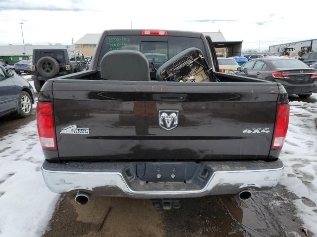 Photo 6 from auction – 2017 RAM 1500 SLT with VIN 3C6RR7LT5HG622815