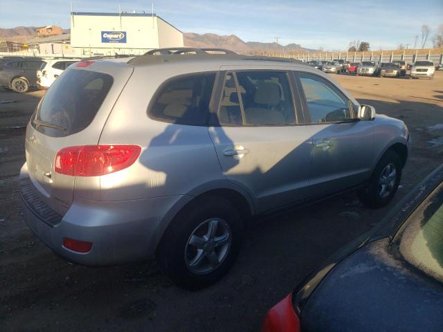 Photo 3 from auction – 2008 HYUNDAI SANTA FE G with VIN 5NMSG73D98H202312