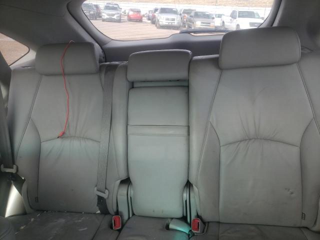 Photo 10 from auction – 2004 LEXUS RX 330 with VIN JTJHA31U940023167