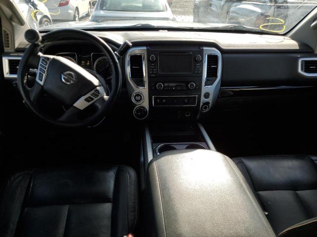 Photo 8 from auction – 2017 NISSAN TITAN with VIN 1N6AA1E55HN550169
