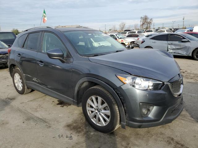 Photo 4 from auction – 2013 MAZDA CX-5 TOURI with VIN JM3KE4CE2D0154070