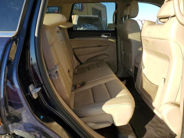 Photo 11 from auction – 2016 JEEP GRAND CHER with VIN 1C4RJFBG0GC319344