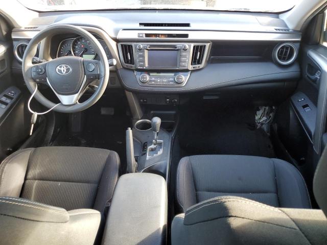 Foto 8 de la subasta – 2014 TOYOTA RAV4 XLE con VIN JTMRFREV2ED048002