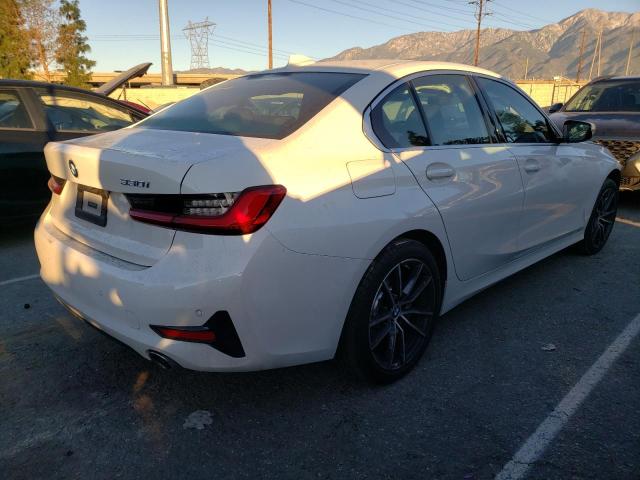 Photo 3 from auction – 2020 BMW 330I with VIN 3MW5R1J02L8B18431