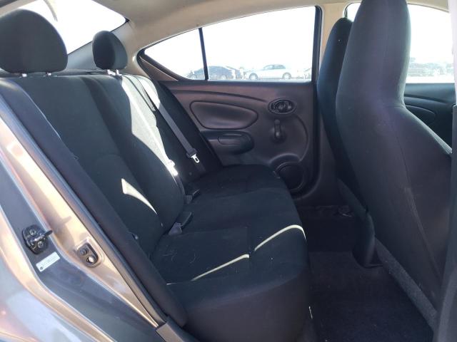 Photo 10 from auction – 2014 NISSAN VERSA S with VIN 3N1CN7AP8EL850264