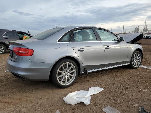 Photo 3 from auction – 2016 AUDI A4 PREMIUM with VIN WAUFFAFL3GN004456