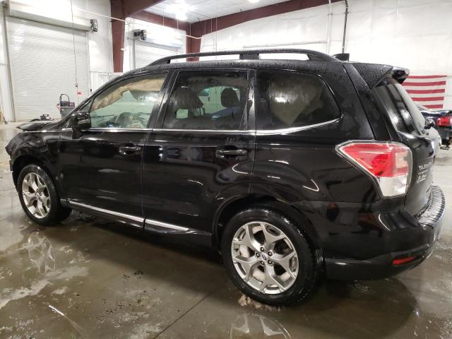Photo 2 from auction – 2018 SUBARU FORESTER 2 with VIN JF2SJAWCXJH458355