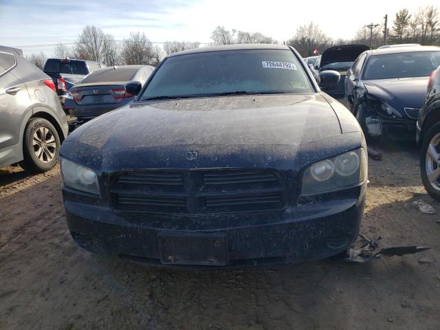 Photo 5 from auction – 2010 DODGE CHARGER with VIN 2B3CA4CD2AH171931